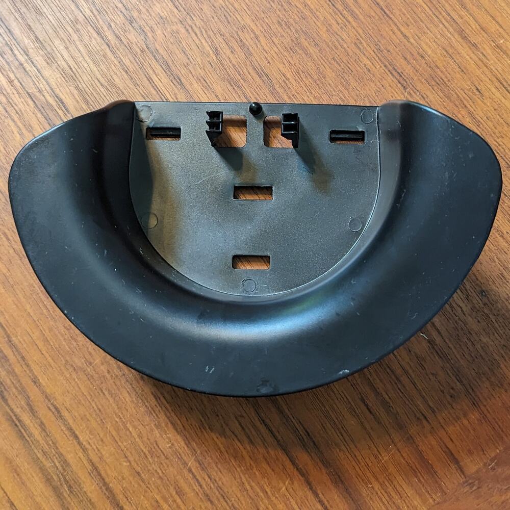 Bissell #1383 Lower Hose Holder Vacuum Cleaner Part